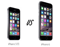 iPhone 5s назвали самым красивым смартфоном Apple