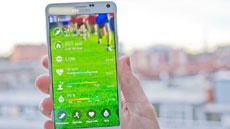 Что может новая версия S Health от Samsung?