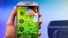 Чем удивит S Health в Samsung Galaxy S8?
