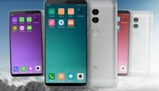 Xiaomi Redmi Note 5: характеристики, цена и время выхода