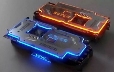 Zotac превратит GeForce GTX 1080 PGF Edition в световое шоу