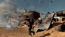 В EA рассказали из каких фильмов возьмут контент для Star Wars: Battlefront 2