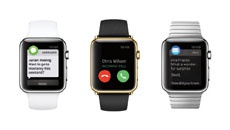 Аналитики: к сентябрю Apple продаст 16 млн Apple Watch