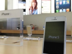 Вор iPhone оставил на месте преступления свой Galaxy