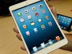 Релиз iPad mini 2 откладывается