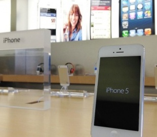 Вор iPhone оставил на месте преступления свой Galaxy