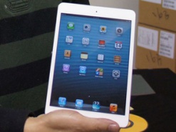 8-дюймовые планшеты постепенно займут центральное место на рынке