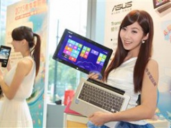 Сенсорный функционал Windows 8 придаст новый импульс развитию рынка ноутбуков