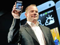 HTC сформировала новое подразделение