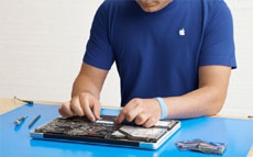 Apple отказалась от семинаров в Купертино и теперь обучает сотрудников техподдержки через интернет