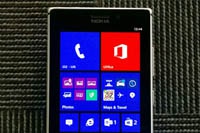 Владельцам смартфонов Nokia позволили создавать папки