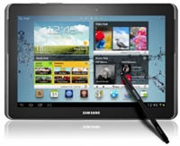 Samsung работает над 8-дюймовым «убийцей» iPad mini