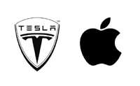 Apple и Tesla начали кадровую войну