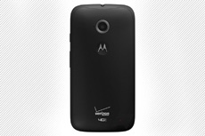 Motorola Moto E нового поколения показался на свежем рендере