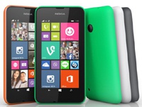 Nokia Lumia 530 поступит в продажу 4 сентября