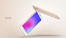 Meizu представила бюджетный смартфон M6