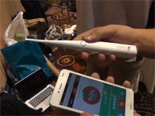 Главные хиты выставки потребительской электроники CES