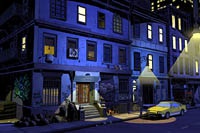 У новой игры создателей The Walking Dead появилась дата выхода