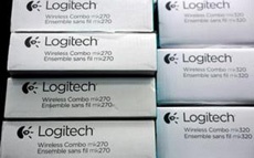 Операционная прибыль Logitech упала на 1,5%
