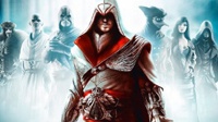 Креативный директор Prince of Persia готовит новую игру в стиле Assassin’s Creed