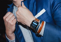 Представляют ли Apple Watch потенциальную угрозу безопасности?