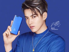 Xiaomi Mi Note 3 не будет флагманом