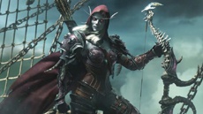 Анонсирована дата релиза World of Warcraft: Legion