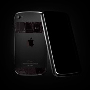 Концепт iPhone Pro для разработчиков