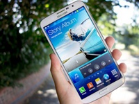 Samsung Galaxy Mega 6.3 начал получать обновление до Android 4.4 KitKat