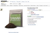 Американка пожаловалась на торгующий «легальными наркотиками» Amazon