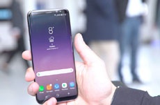 5 причин отказаться от покупки Samsung Galaxy S8
