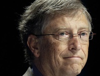 Билл Гейтс раскритиковал идею Google об интернете на летающих шарах