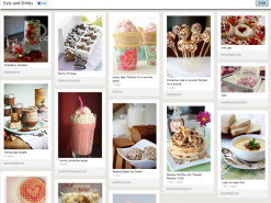 Топ-10 «пинов» на Pinterest на этой неделе (фото)