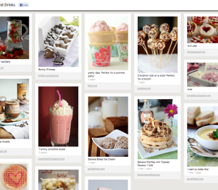 Топ-10 «пинов» на Pinterest на этой неделе (фото)