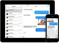 Apple исправила старую ошибку iMessage, но ещё не полностью