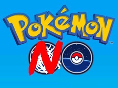 Pokemon Go не справился с наплывом пользователей