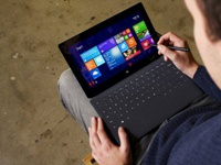 Microsoft Surface Mini всё же будет представлен в этом году