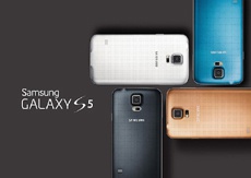 Samsung Galaxy S5 против iPhone 5s: взгляд с противоположной стороны