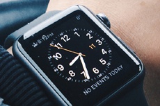 Новые ремешки для Apple Watch появятся в марте