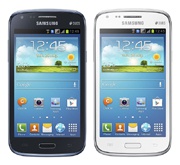 Samsung Galaxy Core — недорогой смартфон c 4,3” экраном и поддержкой двух SIM-карт