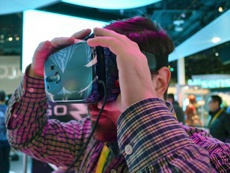 Qualcomm и Leap Motion обеспечат естественное взаимодействие с виртуальными объектами