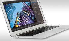 12-дюймовый MacBook Air с дисплеем Retina выйдет в конце 2014 или в начале 2015 года
