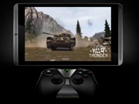 NVIDIA обновляет Shield Tablet до Android 5.1