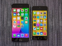iPhone Mini может быть представлен в этом году
