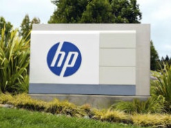 Компьютерный бизнес HP вернулся к росту