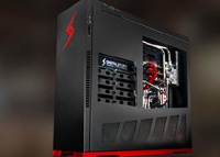 Американцы собрали за $9,5 тыс. «компьютер мечты» для геймеров