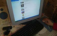 Во Львове СБУ задержала военнослужащую-сепаратистку