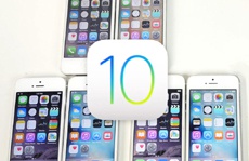 iOS 10.3 beta 4 с APFS работает заметно быстрее iOS 10.2.1 на iPhone 5, 5s, 6 и 6s