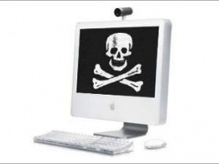 В Skype распространяется новый вирус