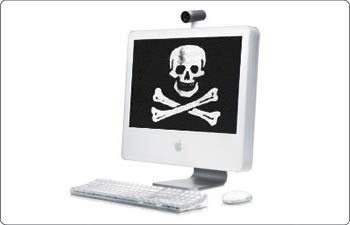 В Skype распространяется новый вирус